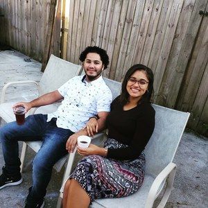 Meet your Posher, Cory